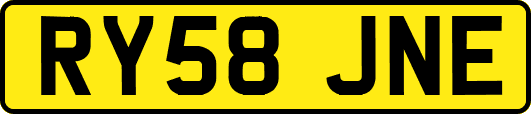 RY58JNE