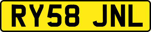 RY58JNL