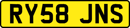 RY58JNS