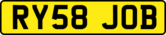 RY58JOB