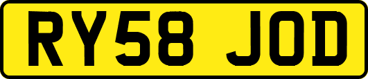 RY58JOD