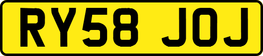 RY58JOJ