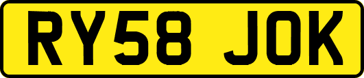 RY58JOK