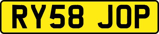 RY58JOP