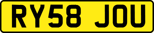 RY58JOU