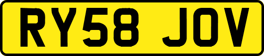 RY58JOV