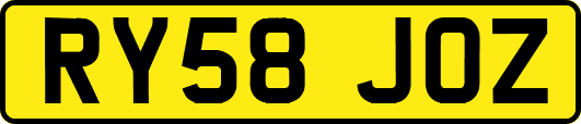 RY58JOZ