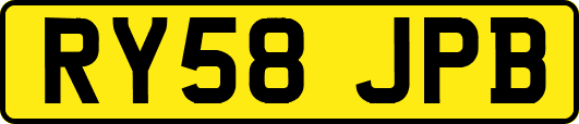 RY58JPB