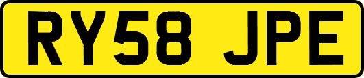 RY58JPE