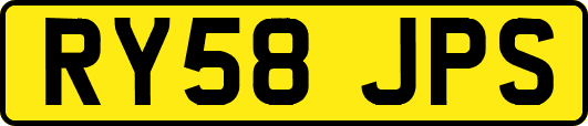 RY58JPS