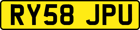 RY58JPU
