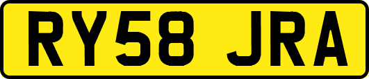 RY58JRA