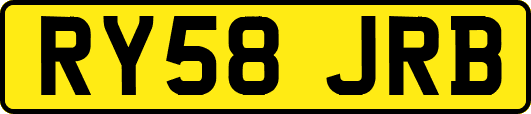 RY58JRB