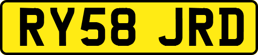 RY58JRD
