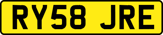 RY58JRE