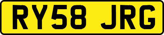 RY58JRG
