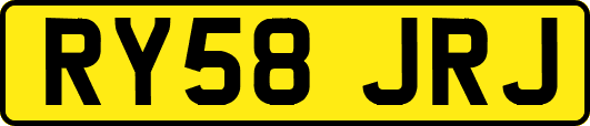 RY58JRJ