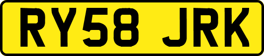 RY58JRK