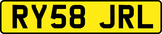 RY58JRL