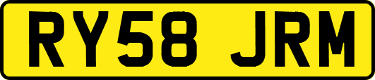 RY58JRM