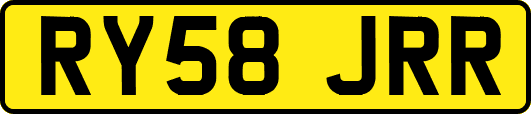 RY58JRR