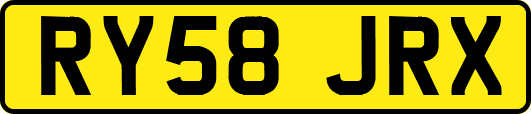 RY58JRX
