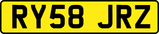 RY58JRZ