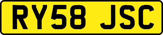 RY58JSC