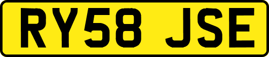RY58JSE