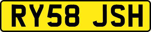 RY58JSH
