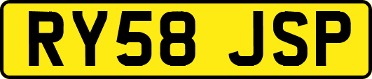RY58JSP