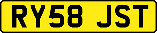 RY58JST