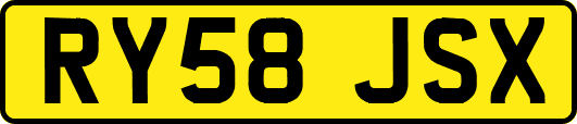 RY58JSX