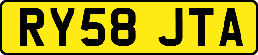 RY58JTA