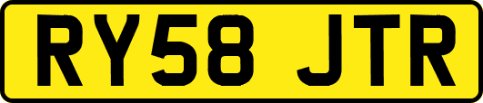 RY58JTR