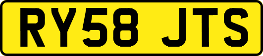 RY58JTS