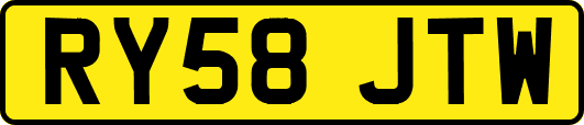 RY58JTW