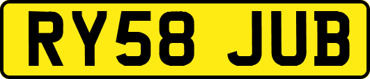RY58JUB