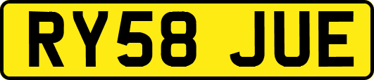 RY58JUE