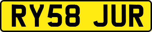 RY58JUR