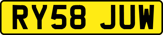 RY58JUW