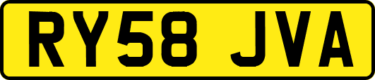 RY58JVA