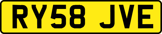 RY58JVE
