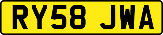 RY58JWA