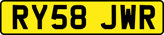 RY58JWR