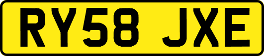 RY58JXE