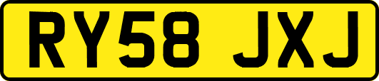 RY58JXJ
