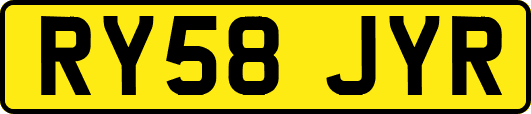 RY58JYR