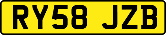 RY58JZB
