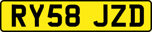 RY58JZD